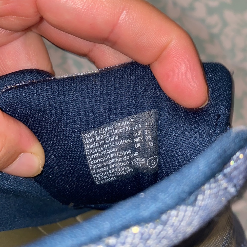 Marvel captain - Picture 7 of 8